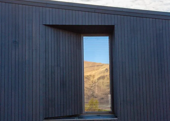 Ferienhaus Great View, Very Central, Modern House, 3 En-suites Wanaka